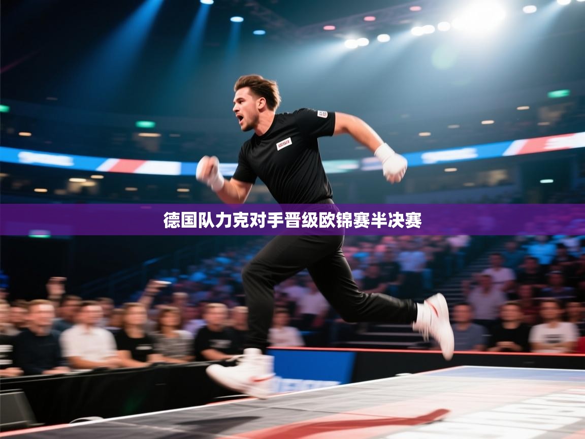 开云体育在线入口-德国队力克对手晋级欧锦赛半决赛  第2张