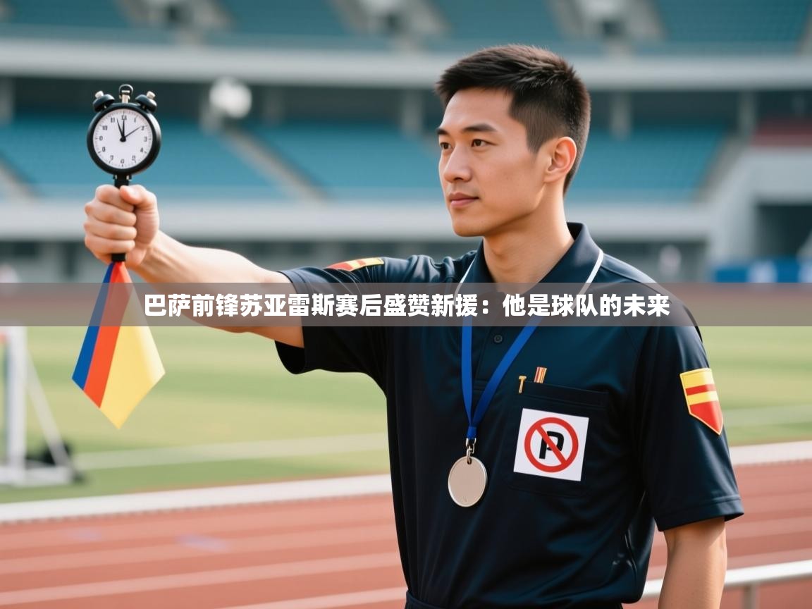 开云体育网络异常修复-巴萨前锋苏亚雷斯赛后盛赞新援：他是球队的未来