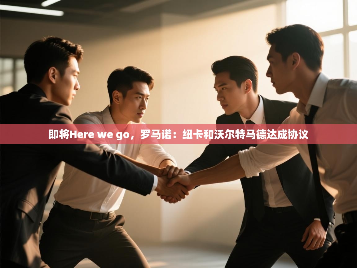 开云体育绑定手机指南-即将Here we go,罗马诺:纽卡和沃尔特马德达成协议 第1张