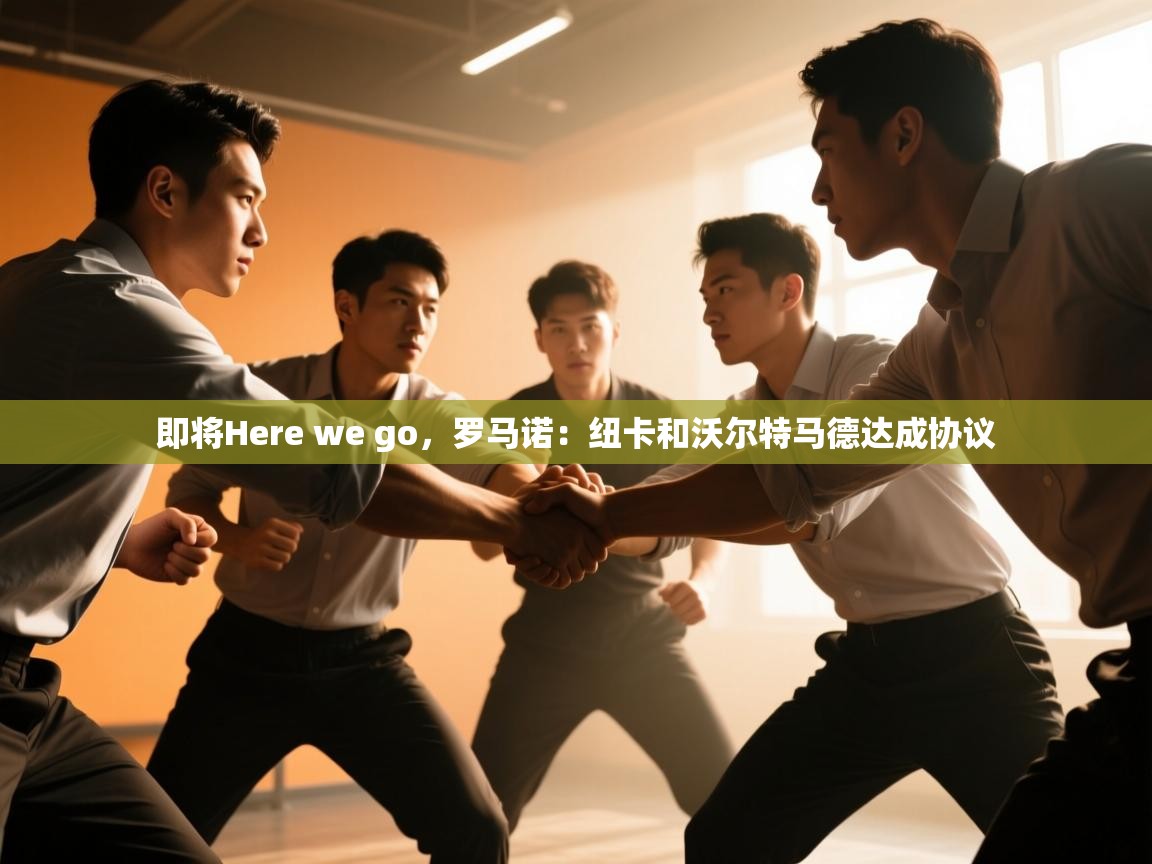 开云体育绑定手机指南-即将Here we go,罗马诺:纽卡和沃尔特马德达成协议 第4张