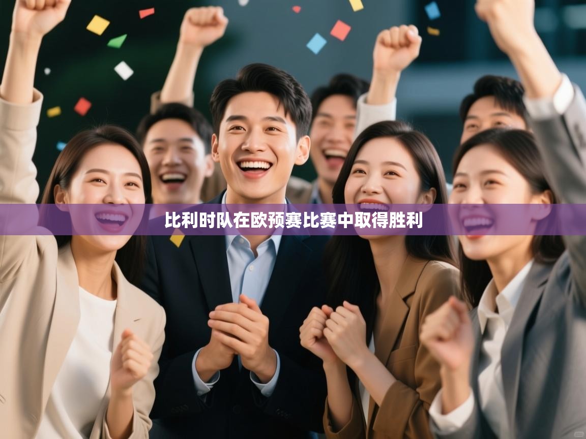 开云赛事直播-比利时队在欧预赛比赛中取得胜利