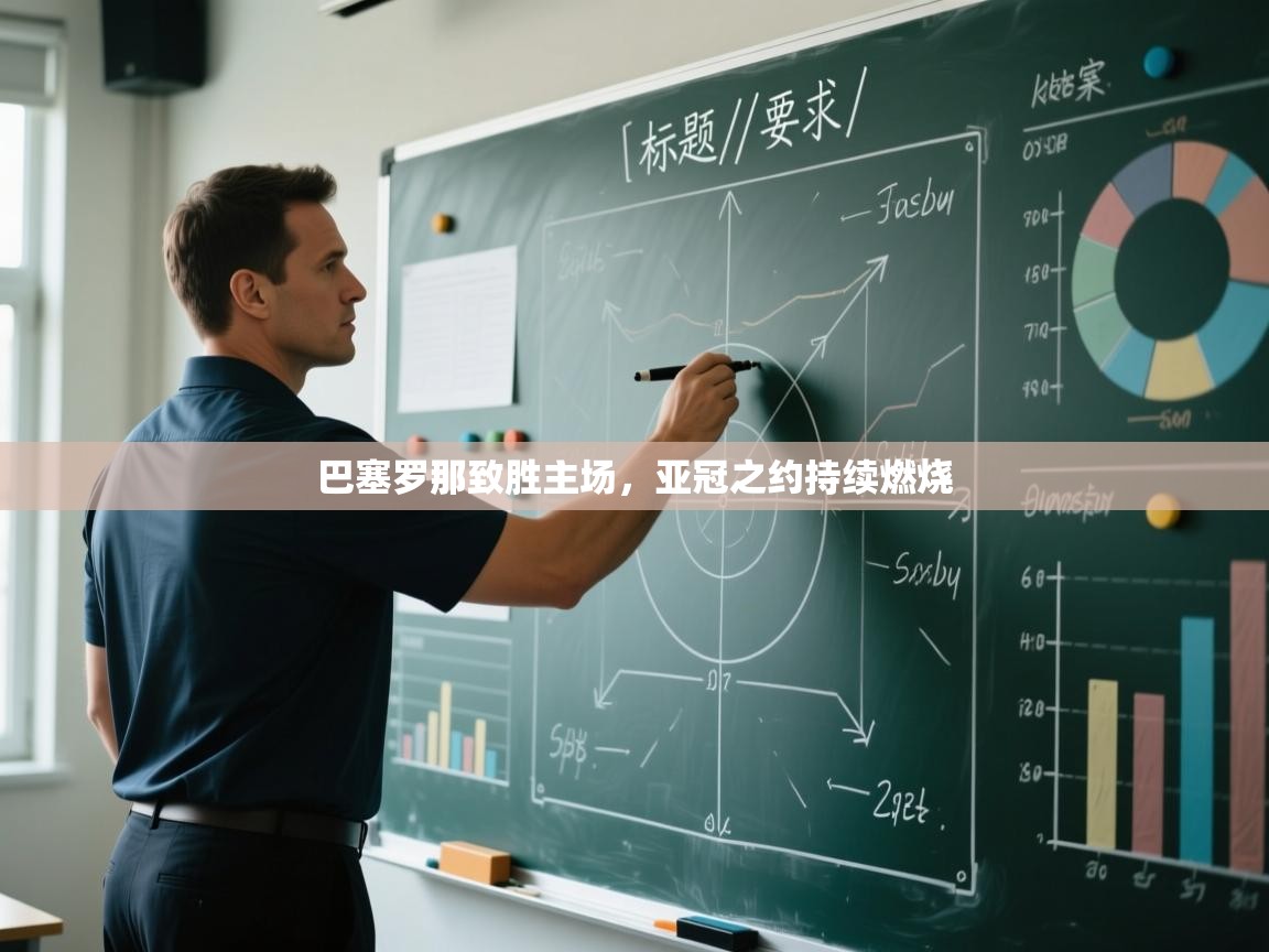 云开体育入口-巴塞罗那致胜主场，亚冠之约持续燃烧