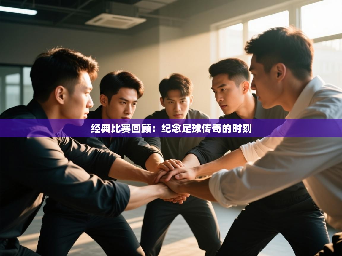 开云体育app下载地址-经典比赛回顾：纪念足球传奇的时刻  第1张