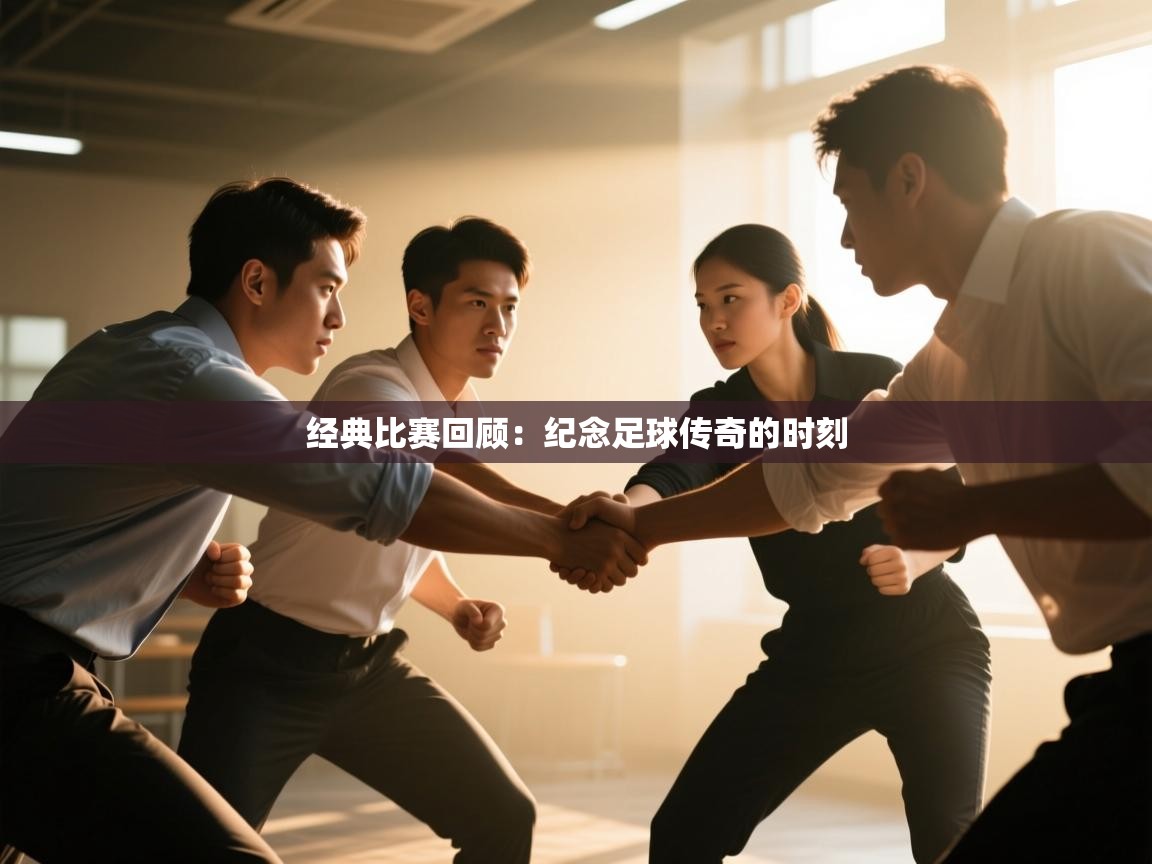 开云体育app下载地址-经典比赛回顾：纪念足球传奇的时刻  第4张