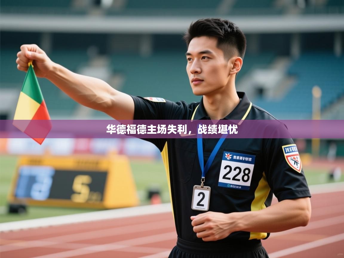 开运体育入口-华德福德主场失利，战绩堪忧  第2张