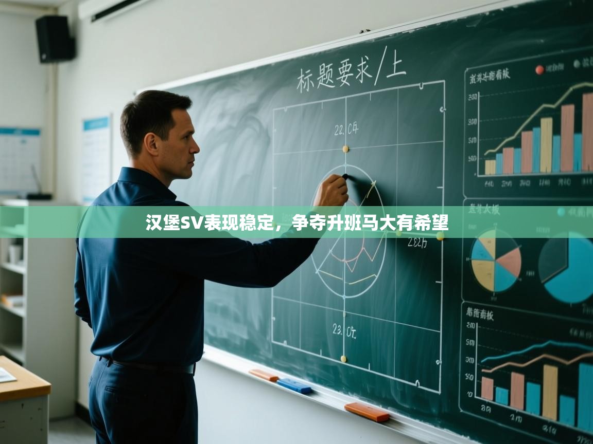 开云体育登录入口网址-汉堡SV表现稳定，争夺升班马大有希望  第1张