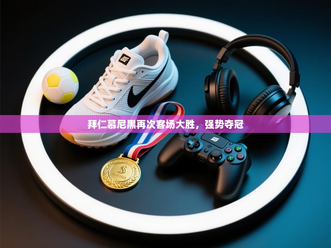 开云体育PC版网页版登录-拜仁慕尼黑再次客场大胜，强势夺冠