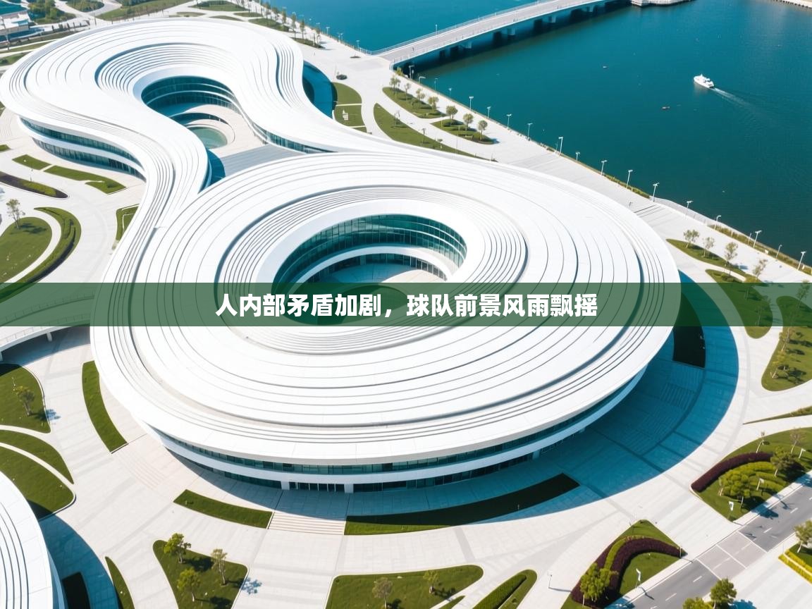 开云体育app评价-人内部矛盾加剧，球队前景风雨飘摇