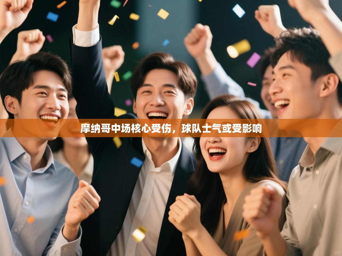 开云体育客服在线咨询-摩纳哥中场核心受伤，球队士气或受影响