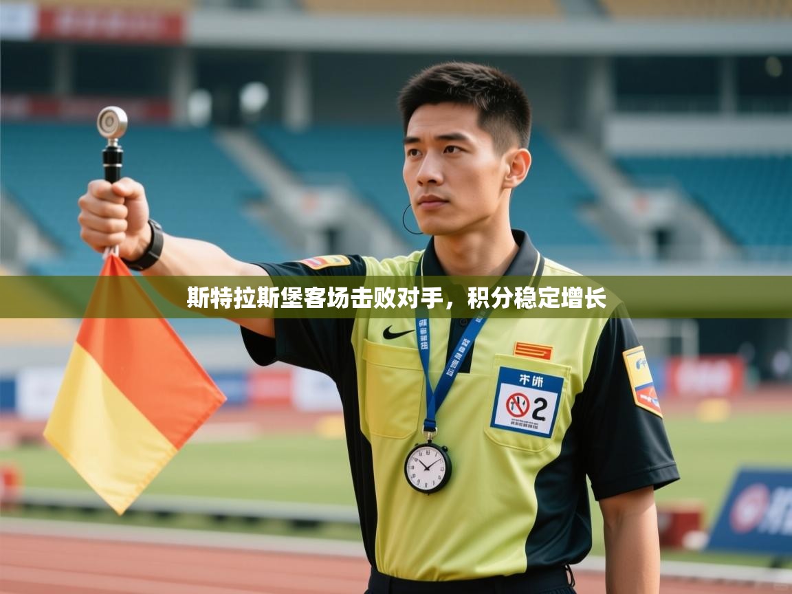 云开官网-斯特拉斯堡客场击败对手，积分稳定增长