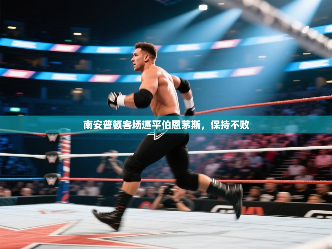 开云体育入口邀请码-南安普顿客场逼平伯恩茅斯，保持不败