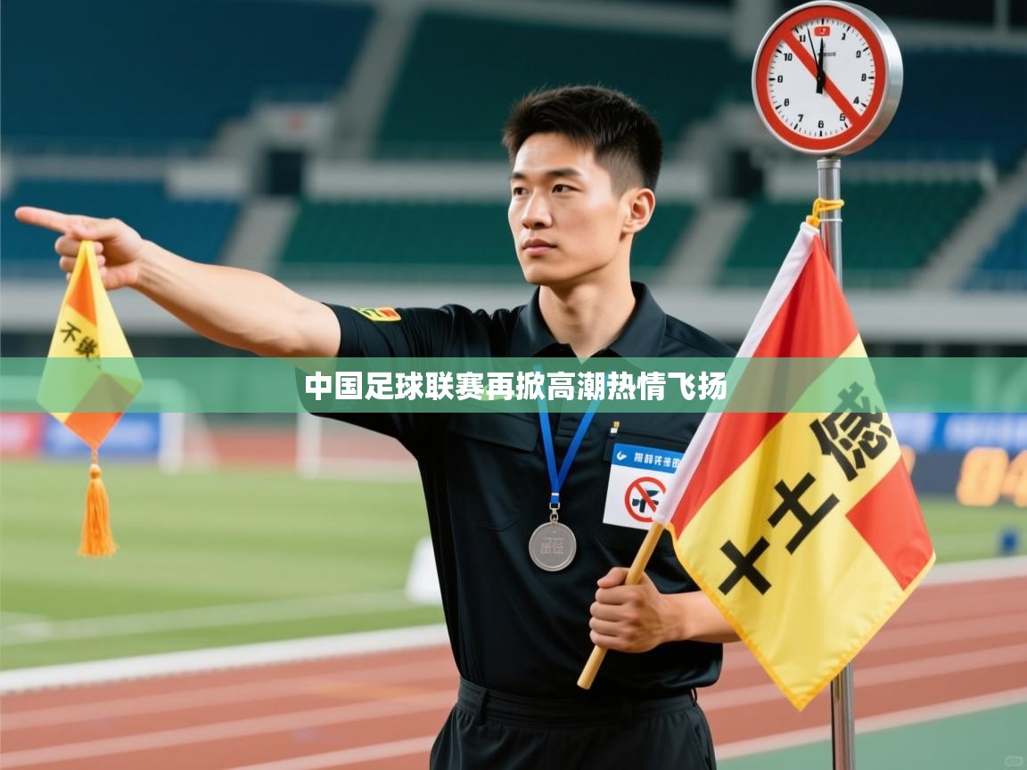 kaiyun开运·体育官方网站-中国足球联赛再掀高潮热情飞扬