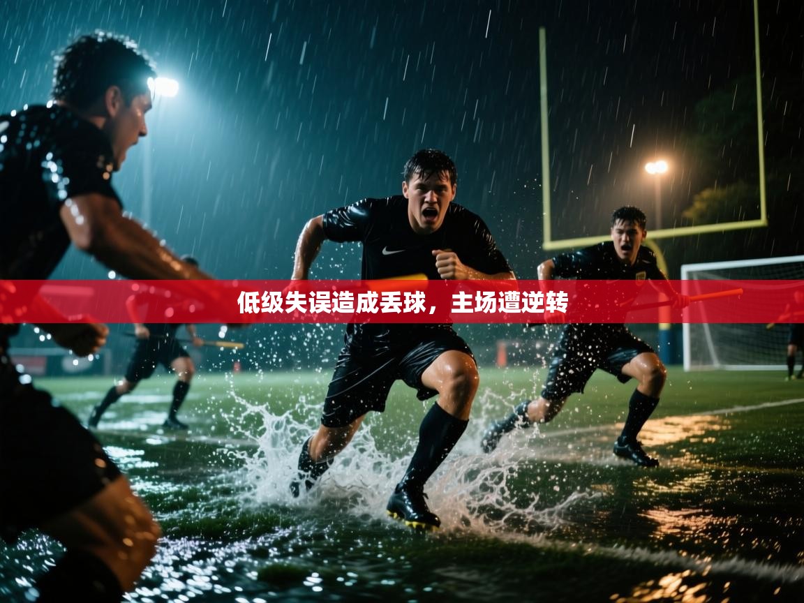 开云体育app在线-低级失误造成丢球，主场遭逆转  第3张