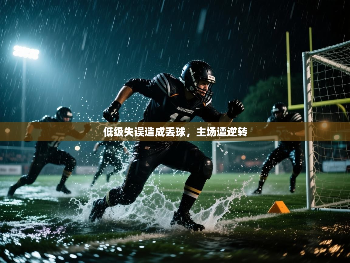 开云体育app在线-低级失误造成丢球，主场遭逆转  第2张