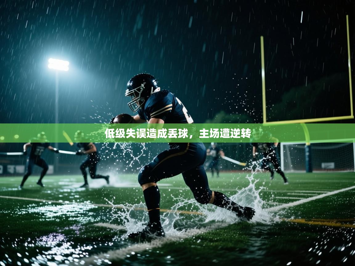 开云体育app在线-低级失误造成丢球，主场遭逆转  第4张