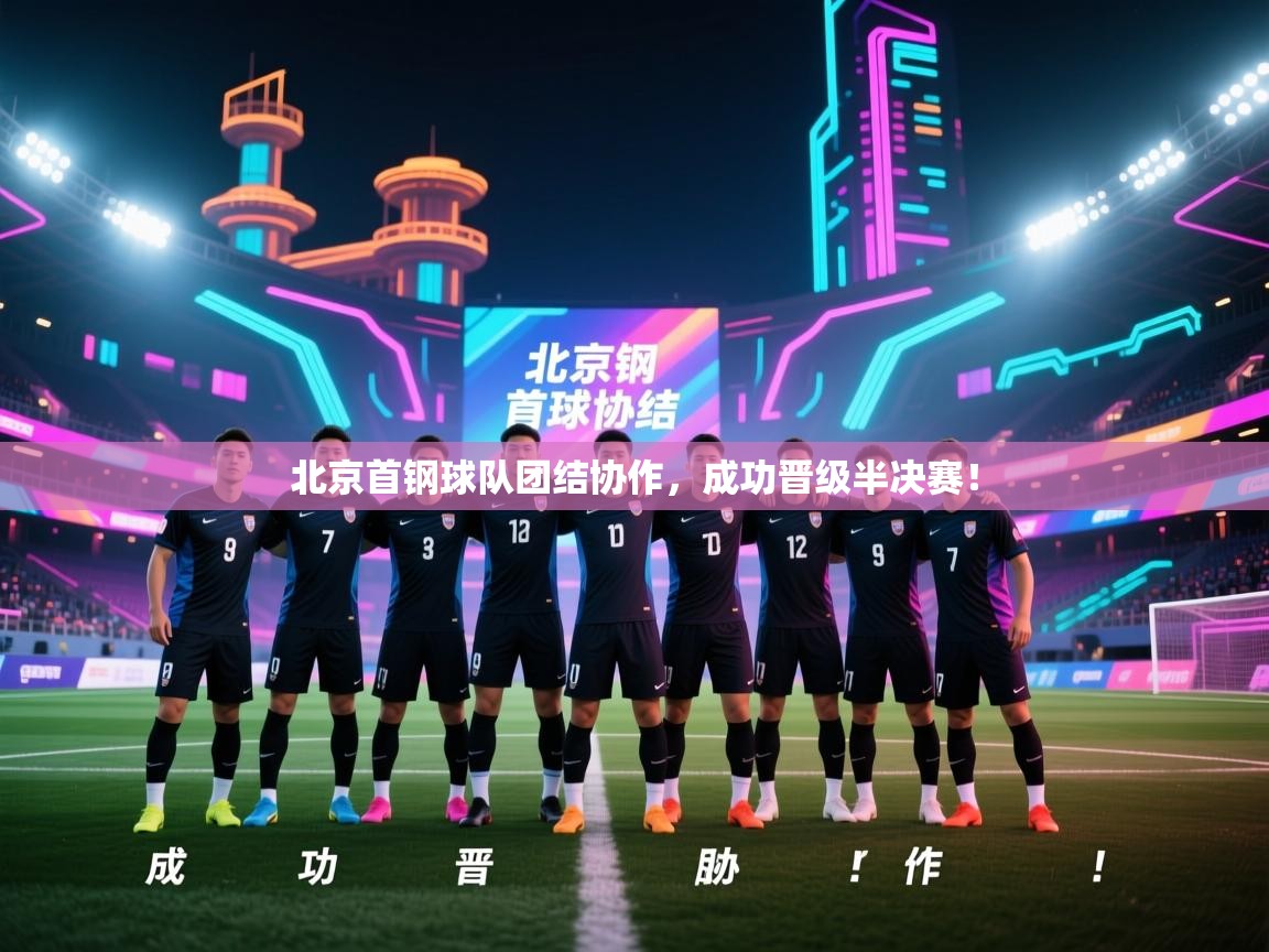 开云体育app-北京首钢球队团结协作，成功晋级半决赛！  第3张