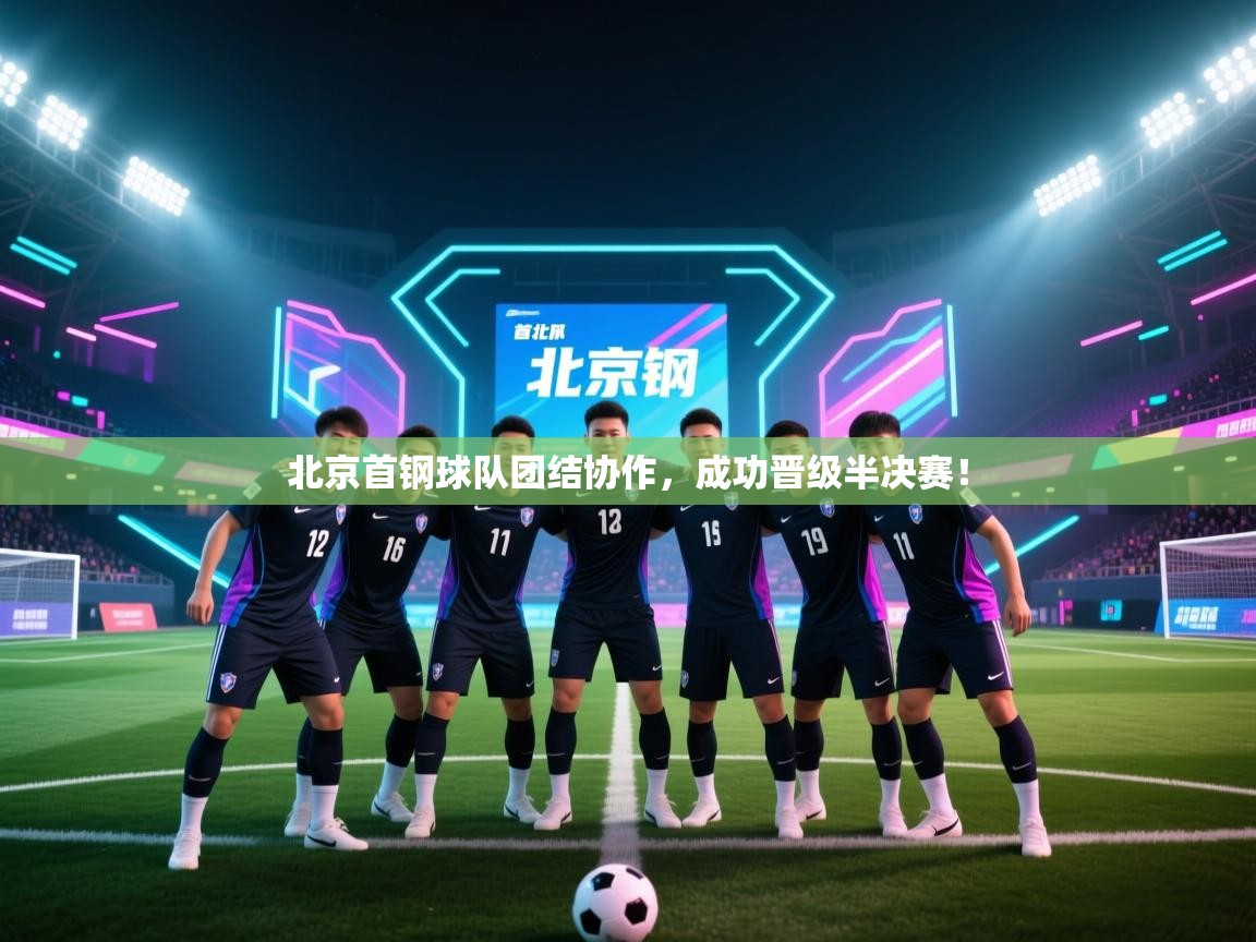 开云体育app-北京首钢球队团结协作，成功晋级半决赛！  第4张