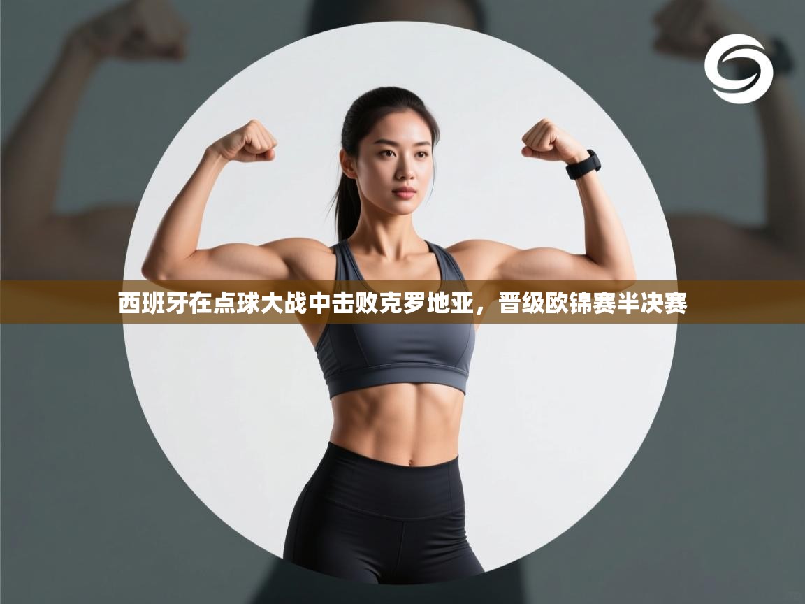 开云体育苹果版下载-西班牙在点球大战中击败克罗地亚，晋级欧锦赛半决赛