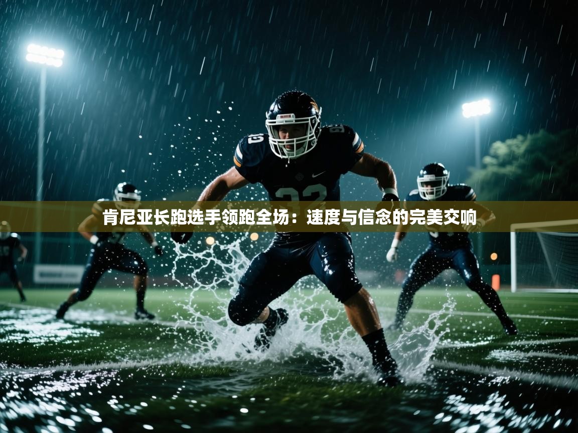 开云体育入口网址-肯尼亚长跑选手领跑全场：速度与信念的完美交响