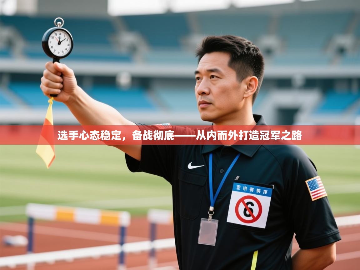 开云体育登录入口-选手心态稳定，备战彻底——从内而外打造冠军之路