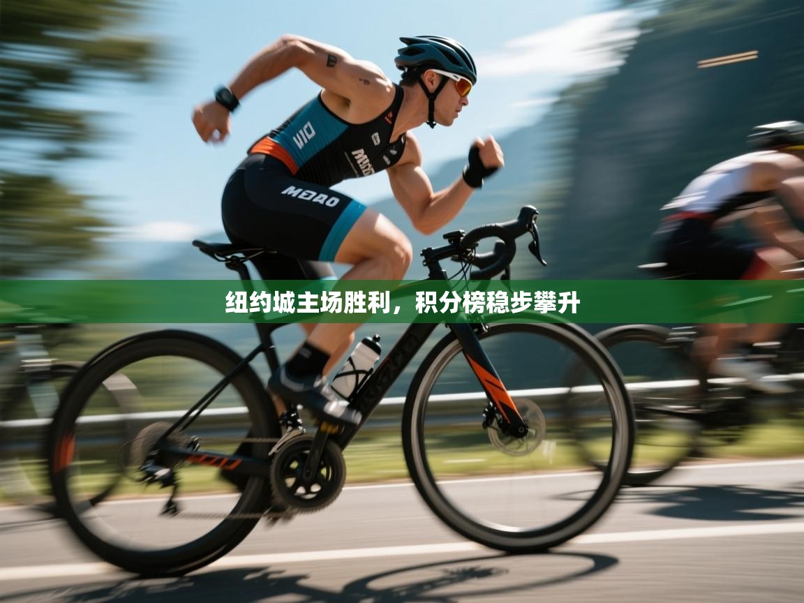 开云体育会员VIP开通-纽约城主场胜利，积分榜稳步攀升